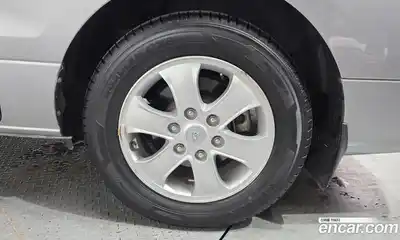 Hyundai Starex 2020 2.4 гидро в Москве № 2050127, миниатюра 6
