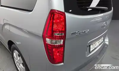 Hyundai Starex 2020 2.4 гидро в Москве № 2050127, миниатюра 8