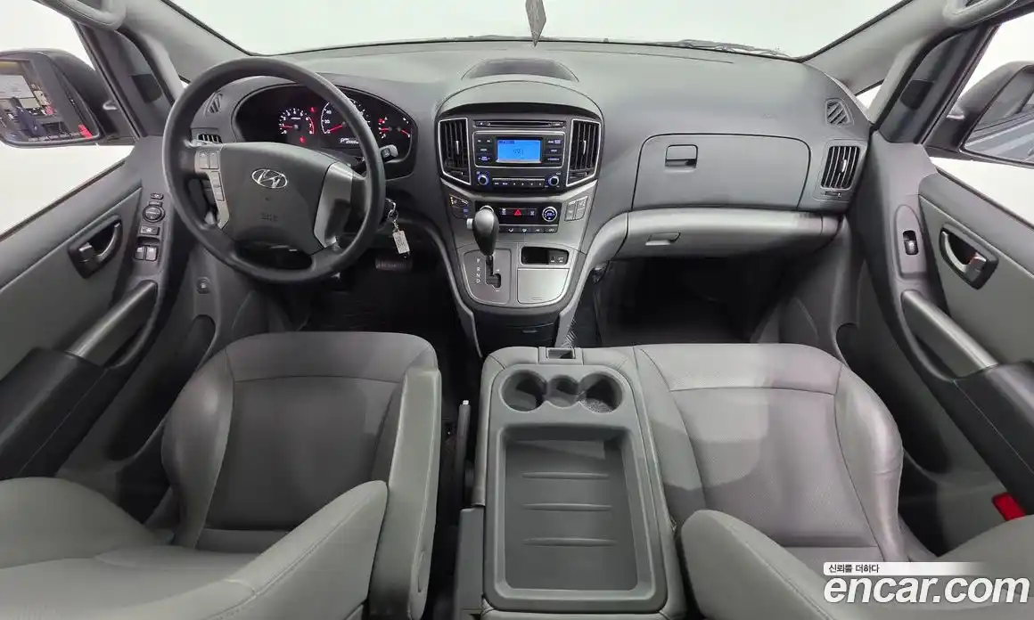 Hyundai Starex 2020 2.4 гидро в Москве № 2050127, фото 9