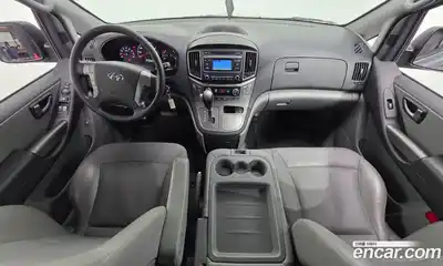 Hyundai Starex 2020 2.4 гидро в Москве № 2050127, миниатюра 9