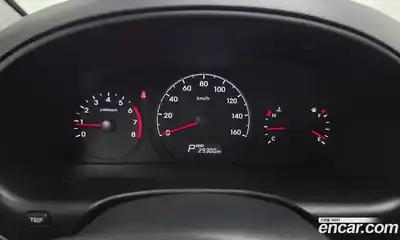 Hyundai Starex 2020 2.4 гидро в Москве № 2050127, миниатюра 10