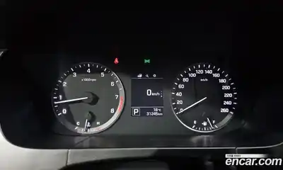Hyundai Sonata 2014 2.0 гидро в Москве № 2050174, миниатюра 11