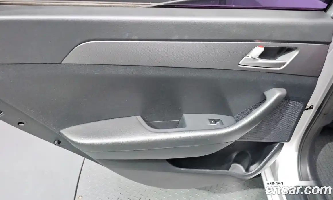 Hyundai Sonata 2014 2.0 гидро в Москве № 2050174, фото 15