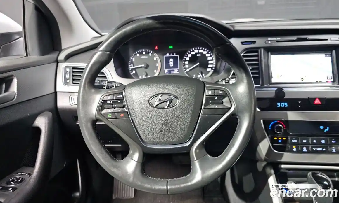 Hyundai Sonata 2014 2.0 гидро в Москве № 2050174, фото 20