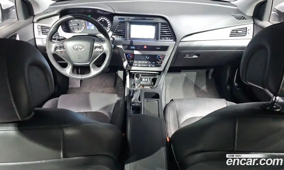 Hyundai Sonata 2014 2.0 гидро в Москве № 2050174, фото 10