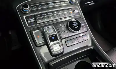 Hyundai Santa Fe 2022 2.5 гидро в Москве № 2050231, миниатюра 12