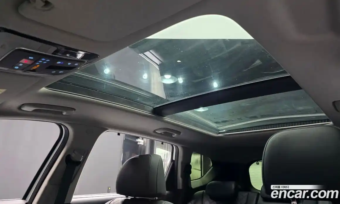 Hyundai Santa Fe 2022 2.5 гидро в Москве № 2050231, фото 24