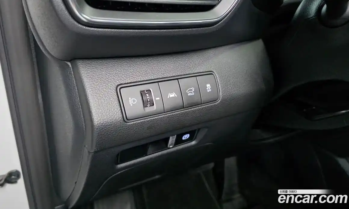 Hyundai Santa Fe 2022 2.5 гидро в Москве № 2050231, фото 27