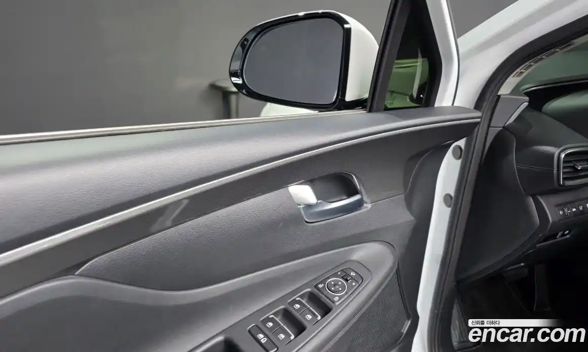 Hyundai Santa Fe 2022 2.5 гидро в Москве № 2050231, фото 32
