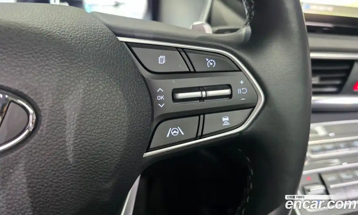 Hyundai Santa Fe 2022 2.5 гидро в Москве № 2050231, фото 34