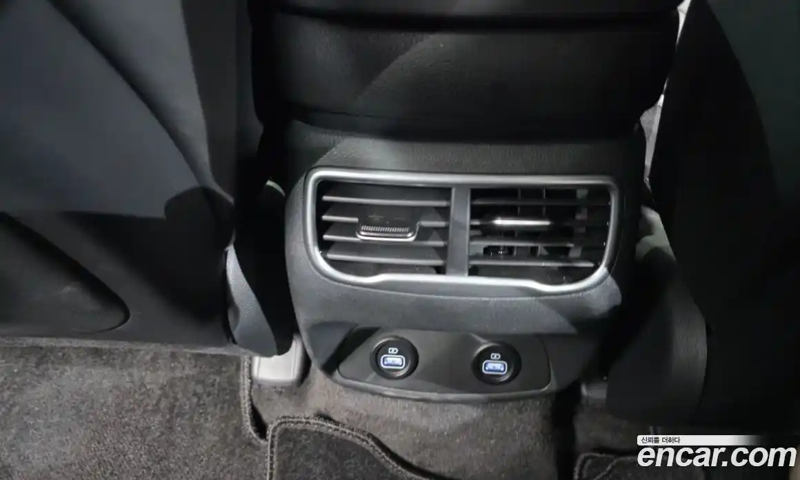 Hyundai Santa Fe 2022 2.5 гидро в Москве № 2050231, фото 38