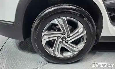 Hyundai Santa Fe 2022 2.5 гидро в Москве № 2050231, миниатюра 5