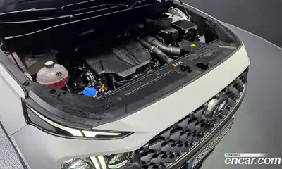 Hyundai Santa Fe 2022 2.5 гидро в Москве № 2050231, миниатюра 6