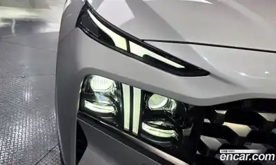 Hyundai Santa Fe 2022 2.5 гидро в Москве № 2050231, миниатюра 8