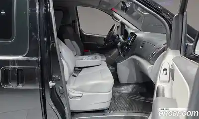 Hyundai Starex 2019 2.5 гидро в Москве № 2050257, миниатюра 11