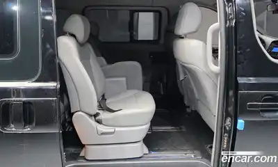 Hyundai Starex 2019 2.5 гидро в Москве № 2050257, миниатюра 12