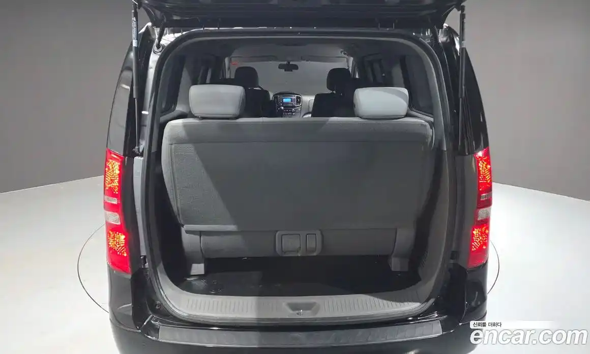Hyundai Starex 2019 2.5 гидро в Москве № 2050257, фото 20