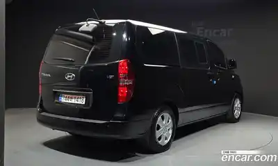 Hyundai Starex 2019 2.5 гидро в Москве № 2050257, миниатюра 2