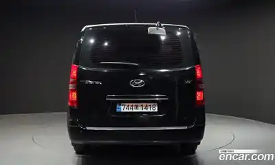 Hyundai Starex 2019 2.5 гидро в Москве № 2050257, миниатюра 4