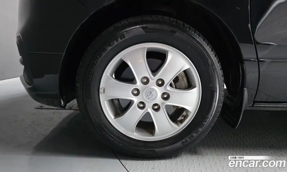 Hyundai Starex 2019 2.5 гидро в Москве № 2050257, фото 5