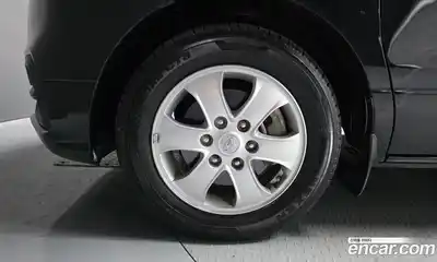 Hyundai Starex 2019 2.5 гидро в Москве № 2050257, миниатюра 5