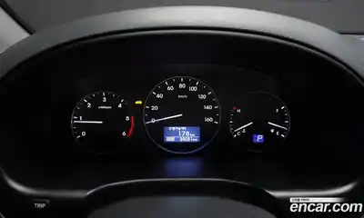 Hyundai Starex 2019 2.5 гидро в Москве № 2050257, миниатюра 8