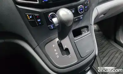 Hyundai Starex 2019 2.5 гидро в Москве № 2050257, миниатюра 9