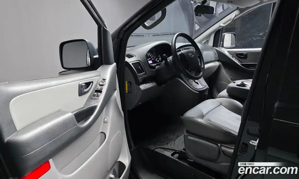 Hyundai Starex 2019 2.5 гидро в Москве № 2050257, фото 10