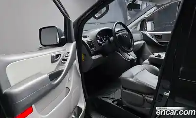 Hyundai Starex 2019 2.5 гидро в Москве № 2050257, миниатюра 10