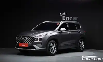 Hyundai Santa Fe Diesel 2.2 2WD Prestige
