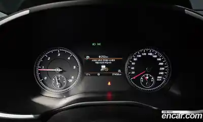 Hyundai Santa Fe 2022 2.2 гидро в Москве № 2050317, миниатюра 11