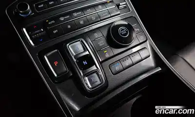 Hyundai Santa Fe 2022 2.2 гидро в Москве № 2050317, миниатюра 12