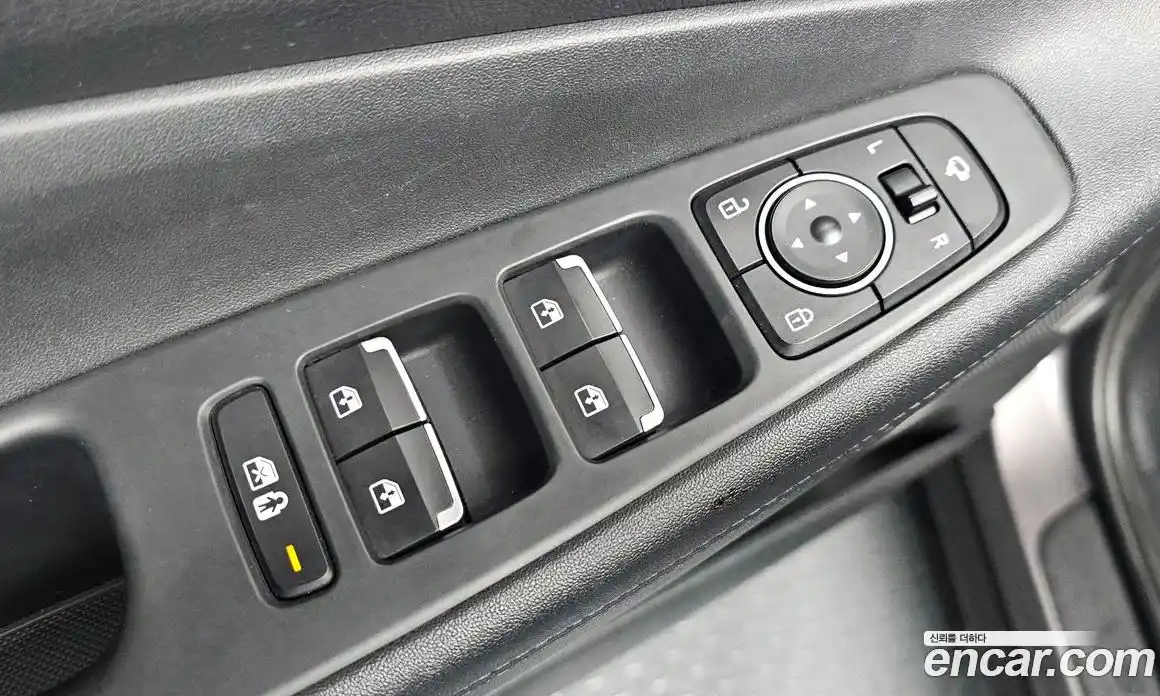 Hyundai Santa Fe 2022 2.2 гидро в Москве № 2050317, фото 20