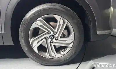 Hyundai Santa Fe 2022 2.2 гидро в Москве № 2050317, миниатюра 7