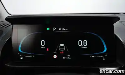 Hyundai Casper 2023 1.0 гидро в Москве № 2050366, миниатюра 11