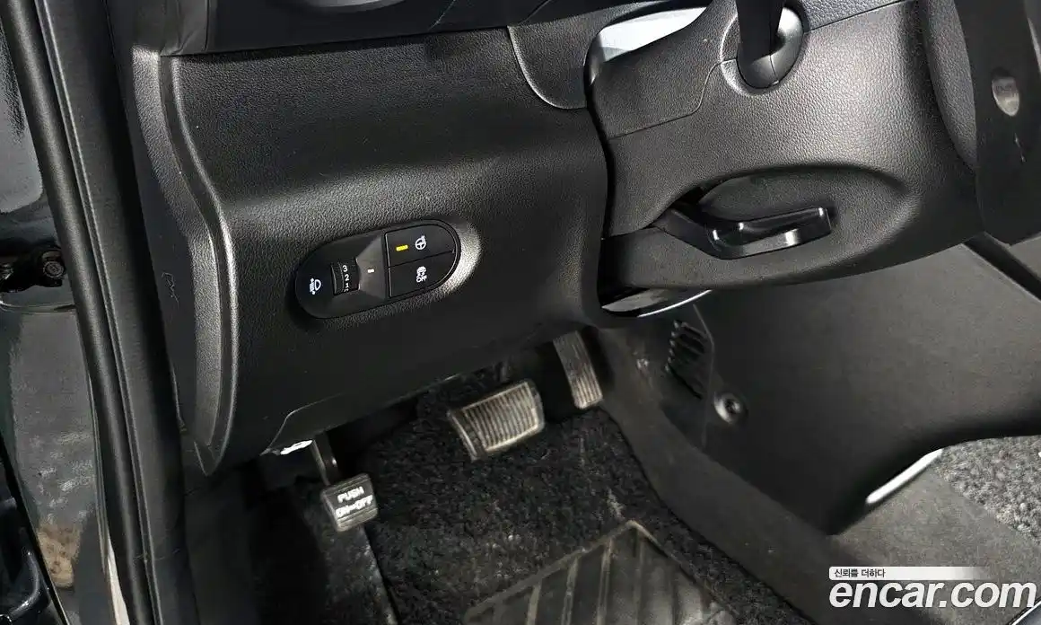 Hyundai Casper 2023 1.0 гидро в Москве № 2050366, фото 25