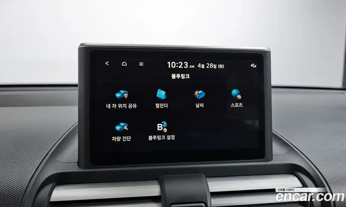 Hyundai Casper 2023 1.0 гидро в Москве № 2050366, фото 26