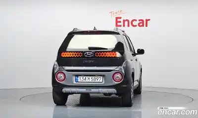 Hyundai Casper 2023 1.0 гидро в Москве № 2050366, миниатюра 4