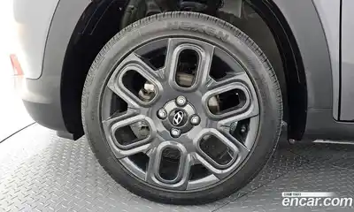 Hyundai Casper 2023 1.0 гидро в Москве № 2050366, миниатюра 5