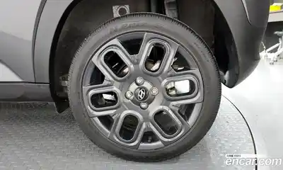 Hyundai Casper 2023 1.0 гидро в Москве № 2050366, миниатюра 7