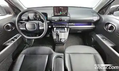 Hyundai Casper 2023 1.0 гидро в Москве № 2050366, миниатюра 10