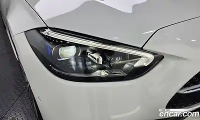 Mercedes-Benz C-Class 2023 2.0 гидро в Москве № 2050422, миниатюра 8