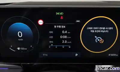 Hyundai Grandeur 2023 2.5 гидро в Москве № 2050427, миниатюра 11