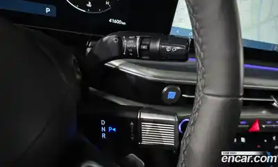 Hyundai Grandeur 2023 2.5 гидро в Москве № 2050427, миниатюра 12