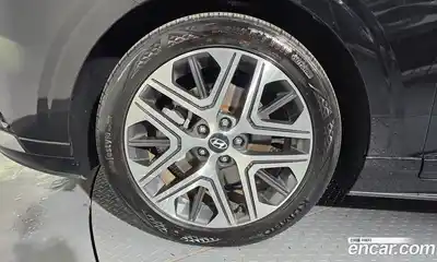 Hyundai Grandeur 2023 2.5 гидро в Москве № 2050427, миниатюра 5