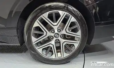 Hyundai Grandeur 2023 2.5 гидро в Москве № 2050427, миниатюра 7