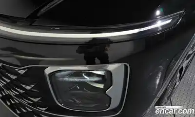 Hyundai Grandeur 2023 2.5 гидро в Москве № 2050427, миниатюра 8