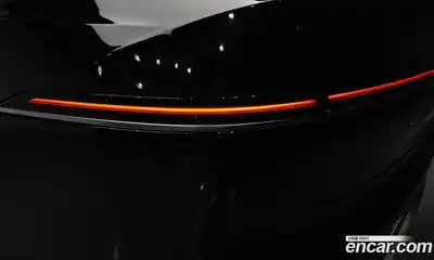 Hyundai Grandeur 2023 2.5 гидро в Москве № 2050427, миниатюра 9