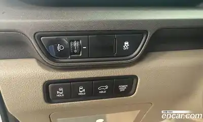 Kia Canival 2026 1.6 гидро в Москве № 2050539, миниатюра 11