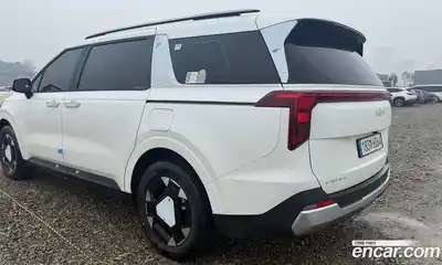 Kia Canival 2026 1.6 гидро в Москве № 2050539, миниатюра 2